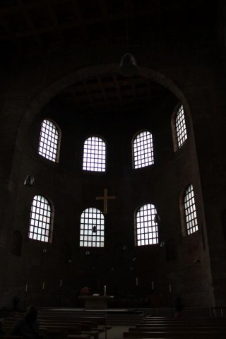 Moselfahrt 2012